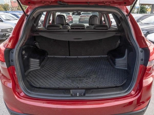 Внедорожник Hyundai ix35 2011 года, 1289000 рублей, Саратов