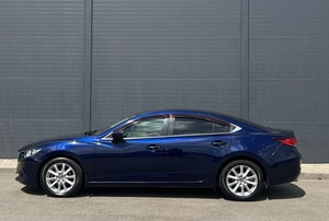 Седан Mazda 6 2013 года, 1385000 рублей, Солонцы