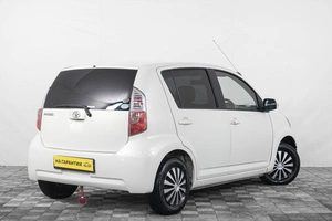 Хетчбэк Toyota Passo 2008 года, 509000 рублей, Кемерово