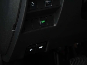 Внедорожник Nissan Qashqai 2018 года, 1798999 рублей, Москва