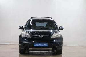 Внедорожник Honda CR-V 2007 года, 1339000 рублей, Новокузнецк