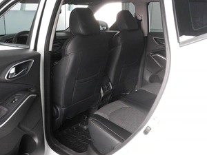 Внедорожник Москвич 3 2023 года, 1420000 рублей, Красный Пахарь