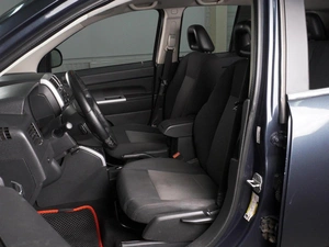 Внедорожник Jeep Compass 2007 года, 660000 рублей, Минеральные Воды