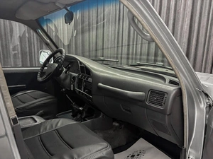 Внедорожник Toyota Land Cruiser 1995 года, 1400000 рублей, Красноярск