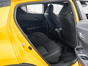 Внедорожник Toyota C-HR 2018 года, 2150000 рублей, Краснодар