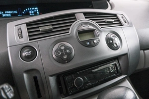 Минивэн Renault Scenic 2007 года, 469000 рублей, Красноярск
