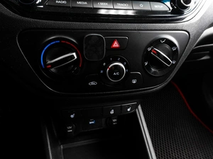 Седан Hyundai Solaris 2020 года, 1419000 рублей, Тюмень