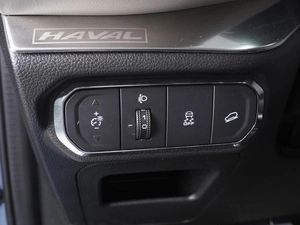 Внедорожник Haval Jolion 2023 года, 2250000 рублей, Ростов-на-Дону