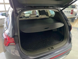 Внедорожник Hyundai Santa Fe 2021 года, 3300000 рублей, Красноярск