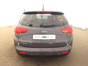 Хэтчбек Kia Ceed 2013 года, 995000 рублей, Орёл
