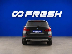 Внедорожник BMW X1 2014 года, 1299046 рублей, Москва