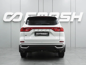 Внедорожник Haval M6 2023 года, 1797000 рублей, Воронеж