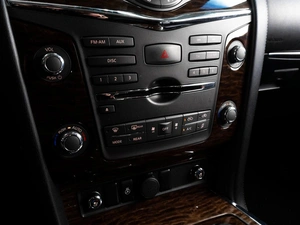 Внедорожник Nissan Patrol 2011 года, 2177000 рублей, Тюмень