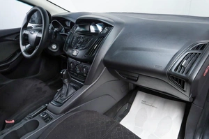 Хетчбэк Ford Focus 2012 года, 569000 рублей, Челябинск