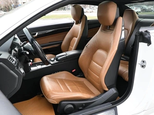 Купе Mercedes-benz E-класс 2013 года, 1750000 рублей, Волгоград