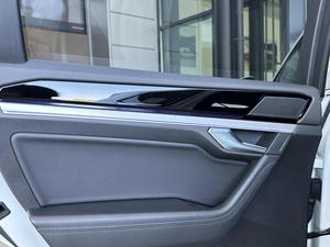 Внедорожник Volkswagen Touareg 2020 года, 5770000 рублей, Уфа