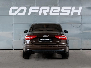 Седан Audi A4 2013 года, 1550000 рублей, Краснодар
