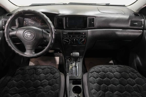 Хетчбэк Toyota Corolla 2003 года, 559000 рублей, Новокузнецк