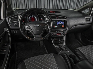 Универсал Kia Ceed 2017 года, 1549000 рублей, Ставрополь