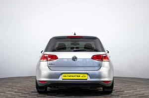 Хетчбэк Volkswagen Golf 2013 года, 1439000 рублей, Пермь