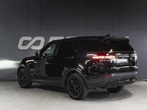 Внедорожник Land Rover Discovery 2018 года, 3355000 рублей, Санкт-Петербург