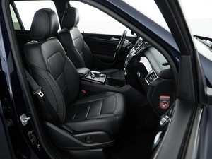 Внедорожник Mercedes-benz GLE-класс 2016 года, 4357077 рублей, Москва