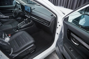 Внедорожник Honda CR-V 2026 года, 4300000 рублей, Красноярск