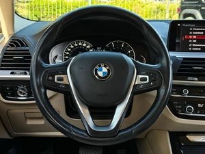 Внедорожник BMW X3 2019 года, 3999000 рублей, Большой Сочи