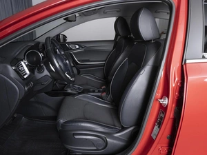 Хетчбэк Kia Ceed 2019 года, 1740000 рублей, Ставрополь