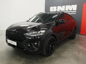 Внедорожник Haval F7x 2020 года, 1950000 рублей, Курск