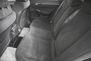 Седан Honda Civic 2010 года, 799000 рублей, Кемерово