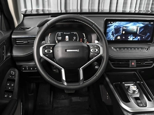 Внедорожник Haval Jolion 2024 года, 2328000 рублей, Ставрополь