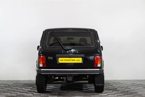 Внедорожник ВАЗ (LADA) Niva Legend 2022 года, 899000 рублей, Сургут