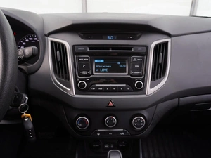 Внедорожник Hyundai Creta 2019 года, 1740000 рублей, Тверь