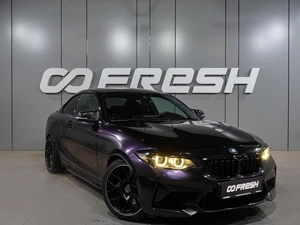 Купе BMW 2 серия 2019 года, 3449000 рублей, Воронеж