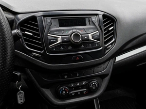 Седан ВАЗ (LADA) Vesta 2021 года, 1120000 рублей, Краснодар