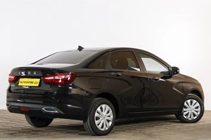 Седан ВАЗ (LADA) Vesta 2025 года, 1339000 рублей, Тюмень