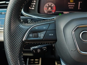 Внедорожник Audi Q7 2020 года, 6890000 рублей, Краснодар