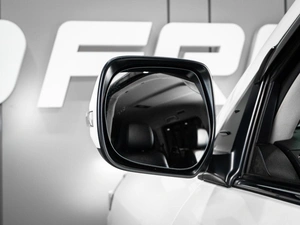 Внедорожник Toyota Land Cruiser 2016 года, 5249000 рублей, Тюмень