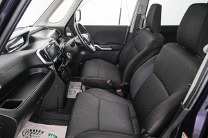 Минивэн Suzuki Solio 2015 года, 899000 рублей, Красноярск