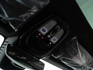 Внедорожник Volvo XC60 2025 года, 6198999 рублей, Москва