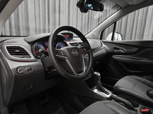 Внедорожник Opel Mokka 2014 года, 969000 рублей, Красноярск