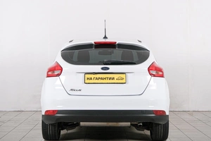 Хетчбэк Ford Focus 2018 года, 1199000 рублей, Красноярск