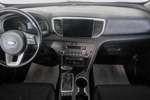 Внедорожник Kia Sportage 2019 года, 2119000 рублей, Кемерово