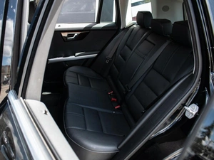 Внедорожник Mercedes-benz GLK-класс 2009 года, 1930000 рублей, Краснодар