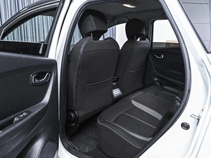 Внедорожник Renault Kaptur 2021 года, 1354000 рублей, Ставрополь