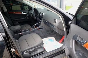 Хэтчбек Audi A3 2012 года, 1150000 рублей, Мирное