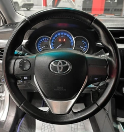 Седан Toyota Corolla 2013 года, 1347000 рублей, Красноярск