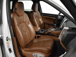 Внедорожник Porsche Cayenne 2017 года, 4212000 рублей, Казань