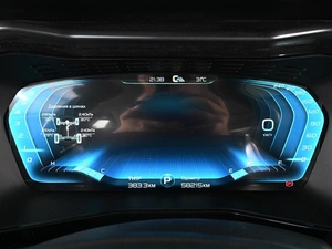 Внедорожник Geely Tugella 2022 года, 2719000 рублей, Аксай